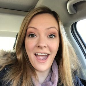 Meet your Posher, Katherine